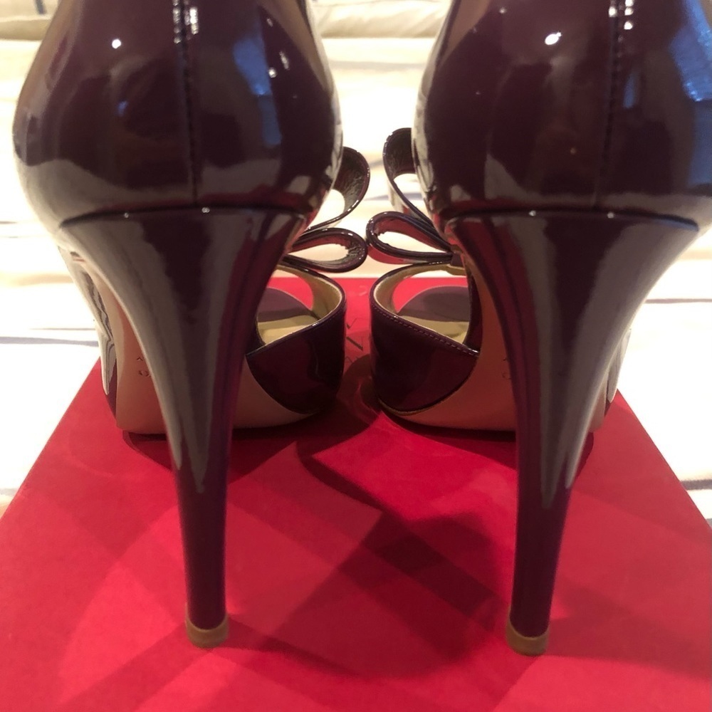 Valentino Garavani pumps - Picture 3 of 5